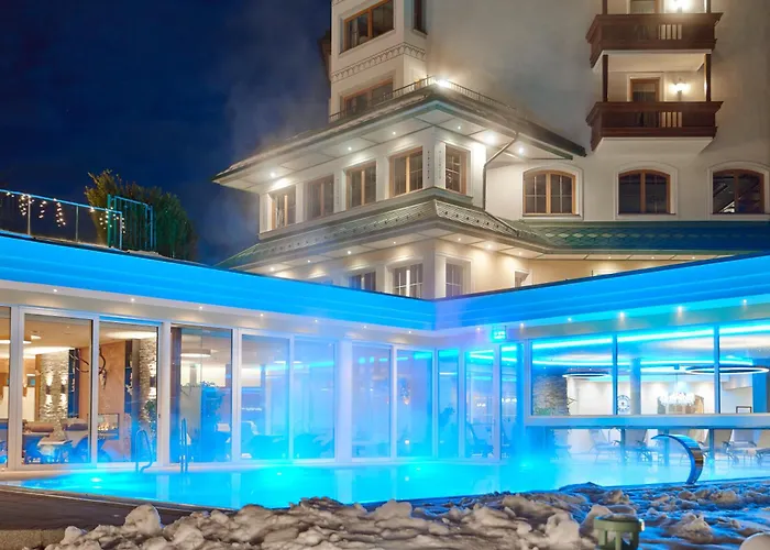 Platzlhof - Mein Hotel im Zillertal