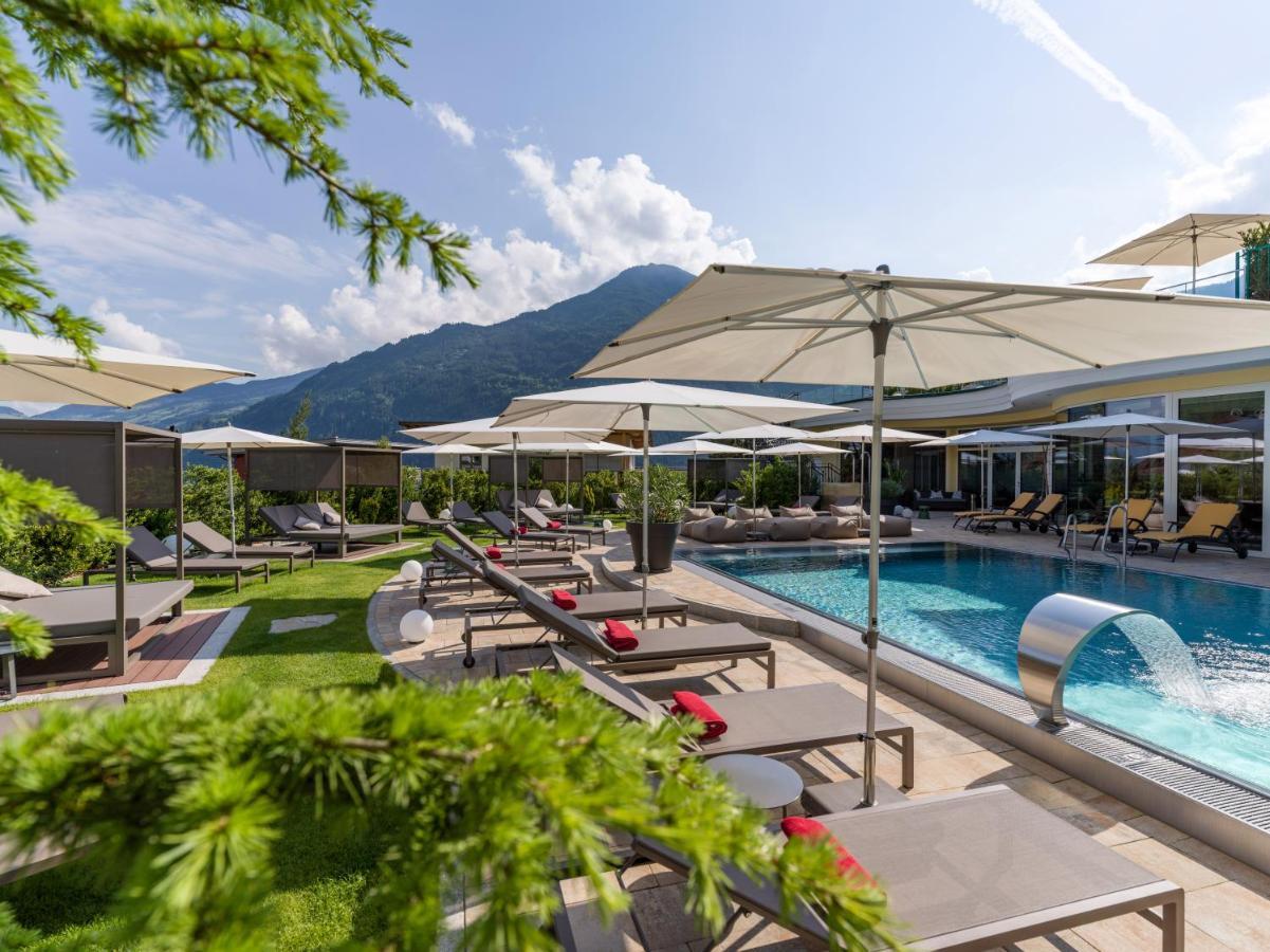 Hotel Platzlhof - Mein Im Zillertal 4*