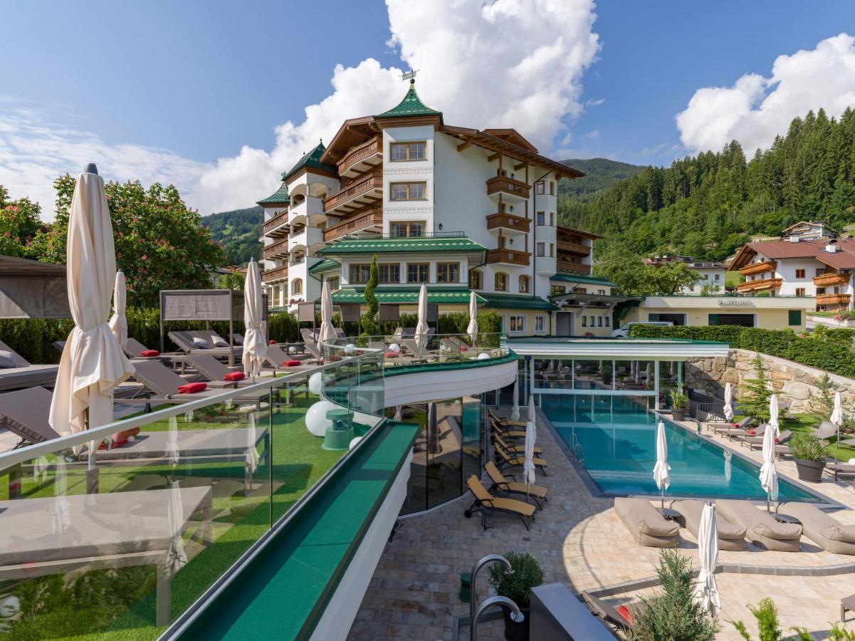 Hotel Platzlhof - Mein Im Zillertal Ried im Zillertal