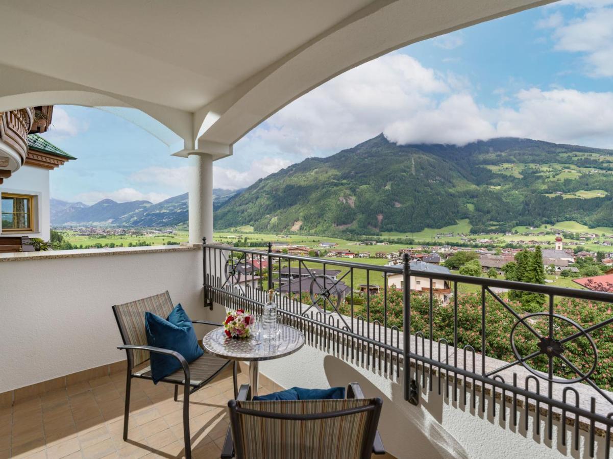 Hotel Platzlhof - Mein Im Zillertal Ried im Zillertal