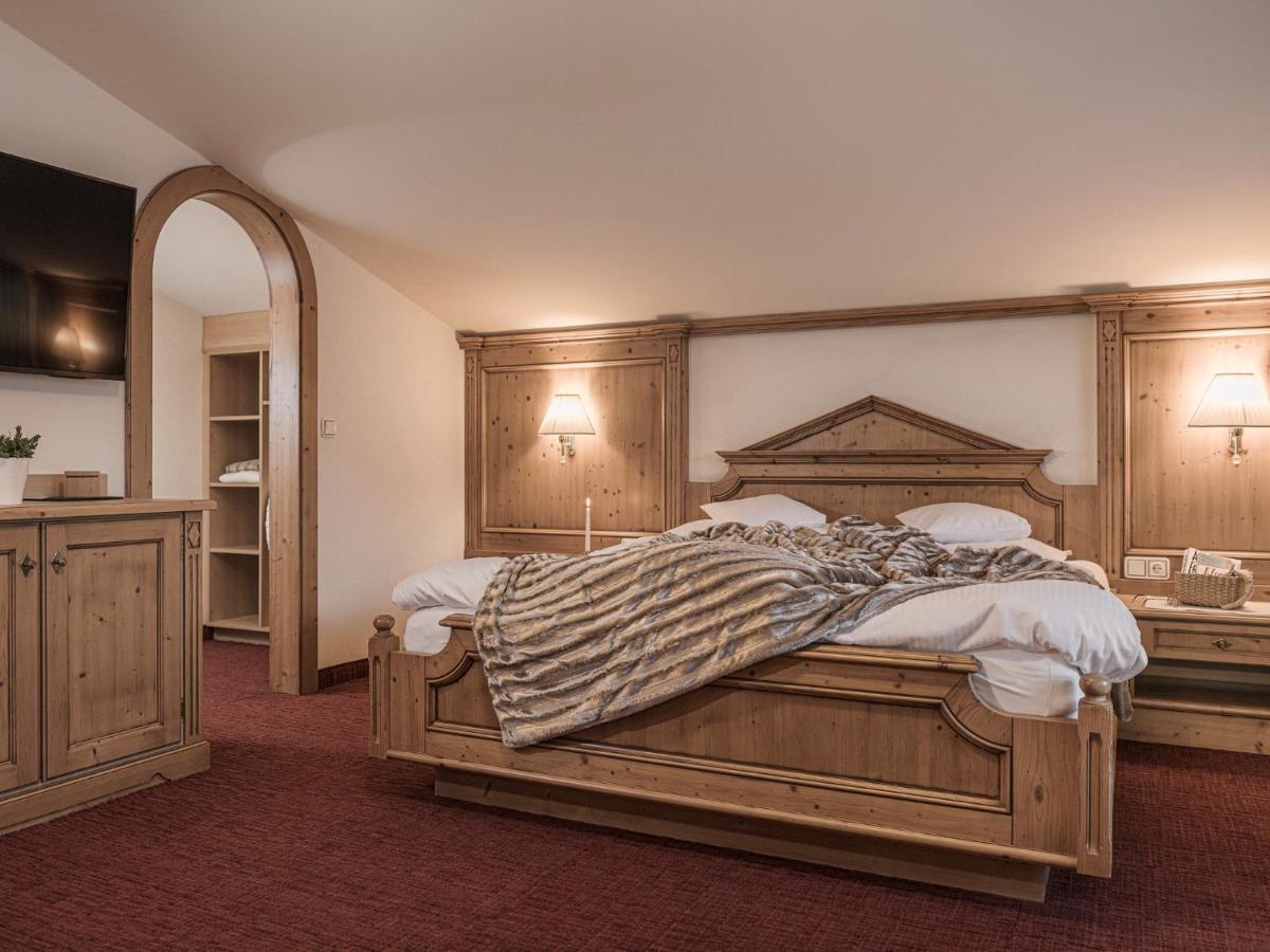 Hotel Platzlhof - Mein Im Zillertal 4*