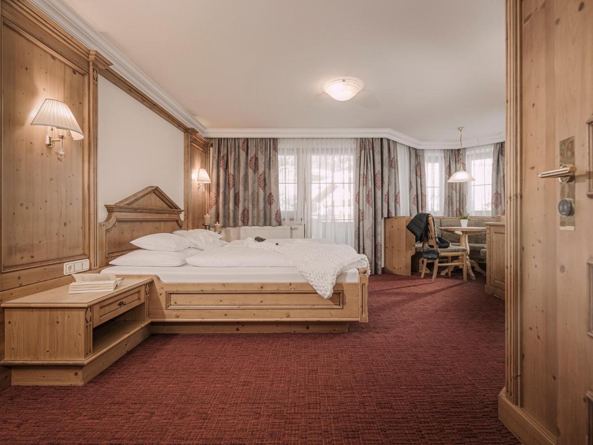 Hotel Platzlhof - Mein Im Zillertal