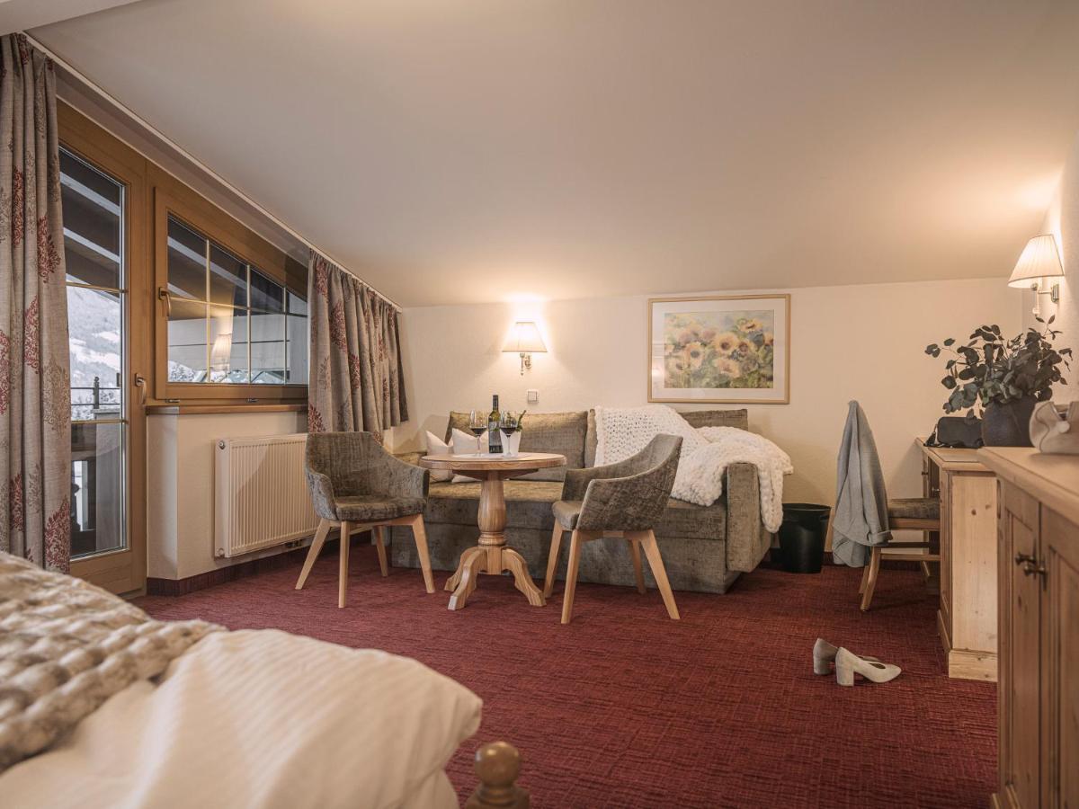 Platzlhof - Mein Im Zillertal