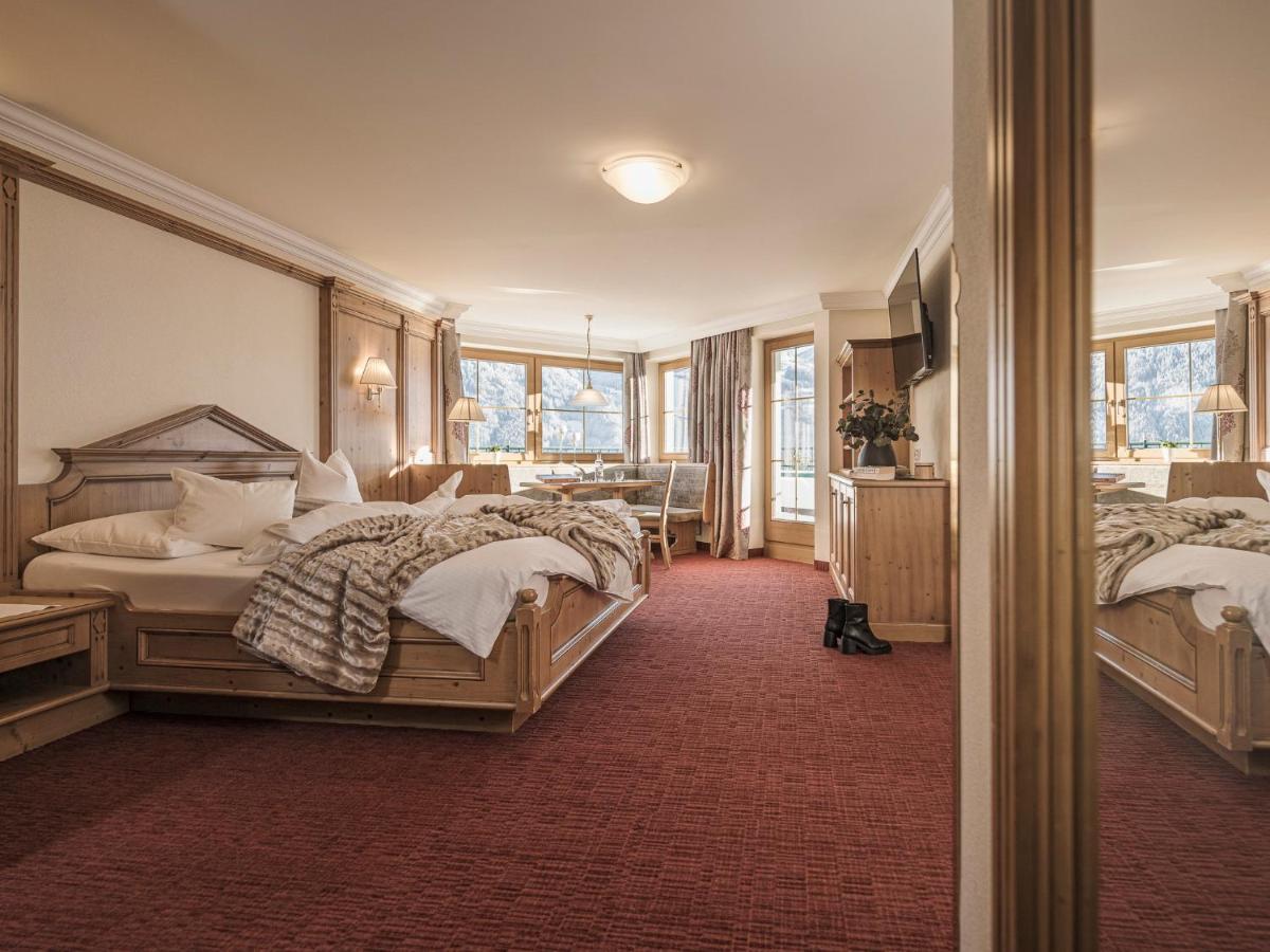 Platzlhof - Mein Im Zillertal Hotel