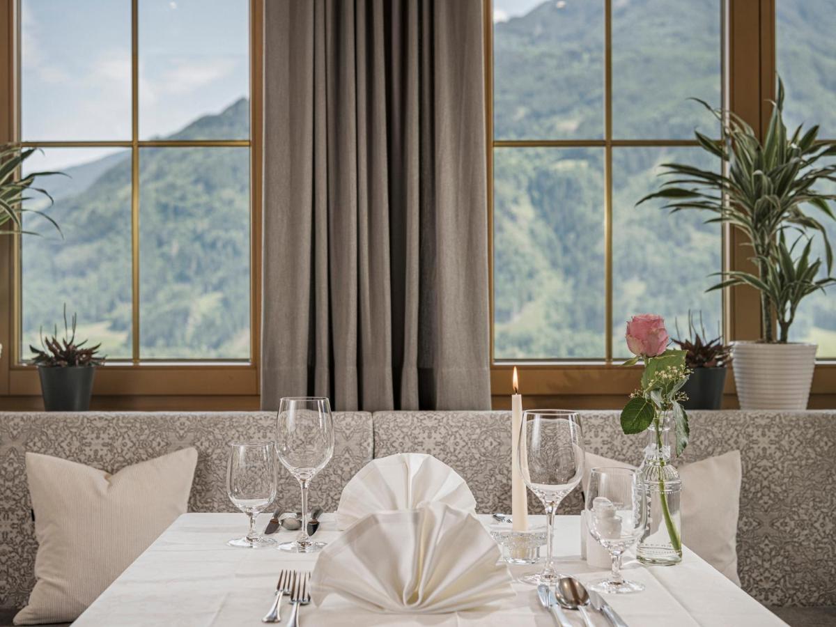 Platzlhof - Mein Im Zillertal 4*
