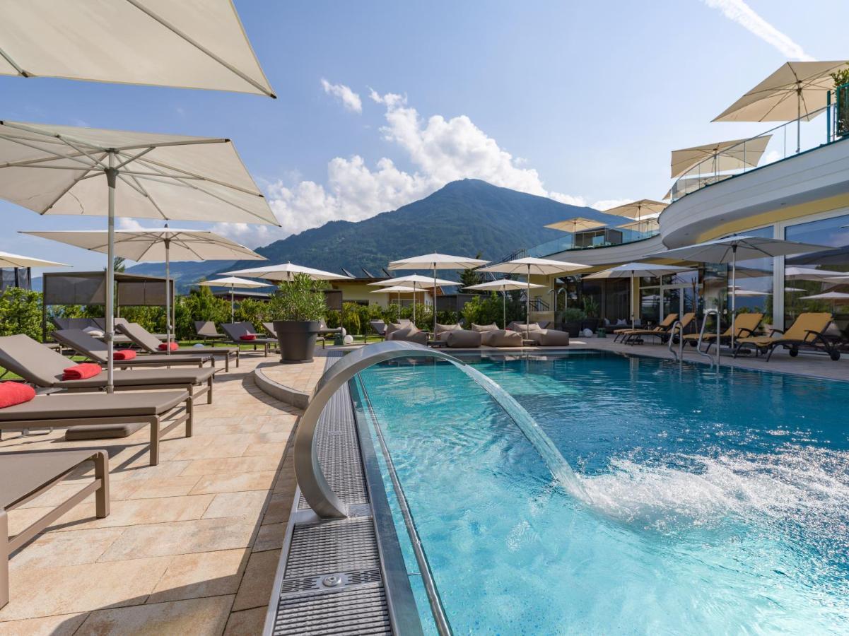 Platzlhof - Mein Im Zillertal Hotel