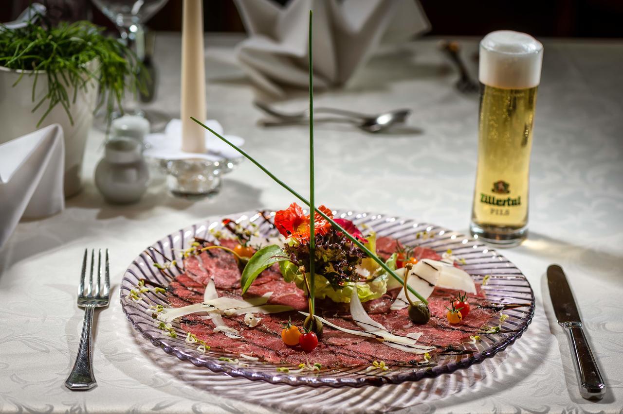 Platzlhof - Mein Im Zillertal Hotel