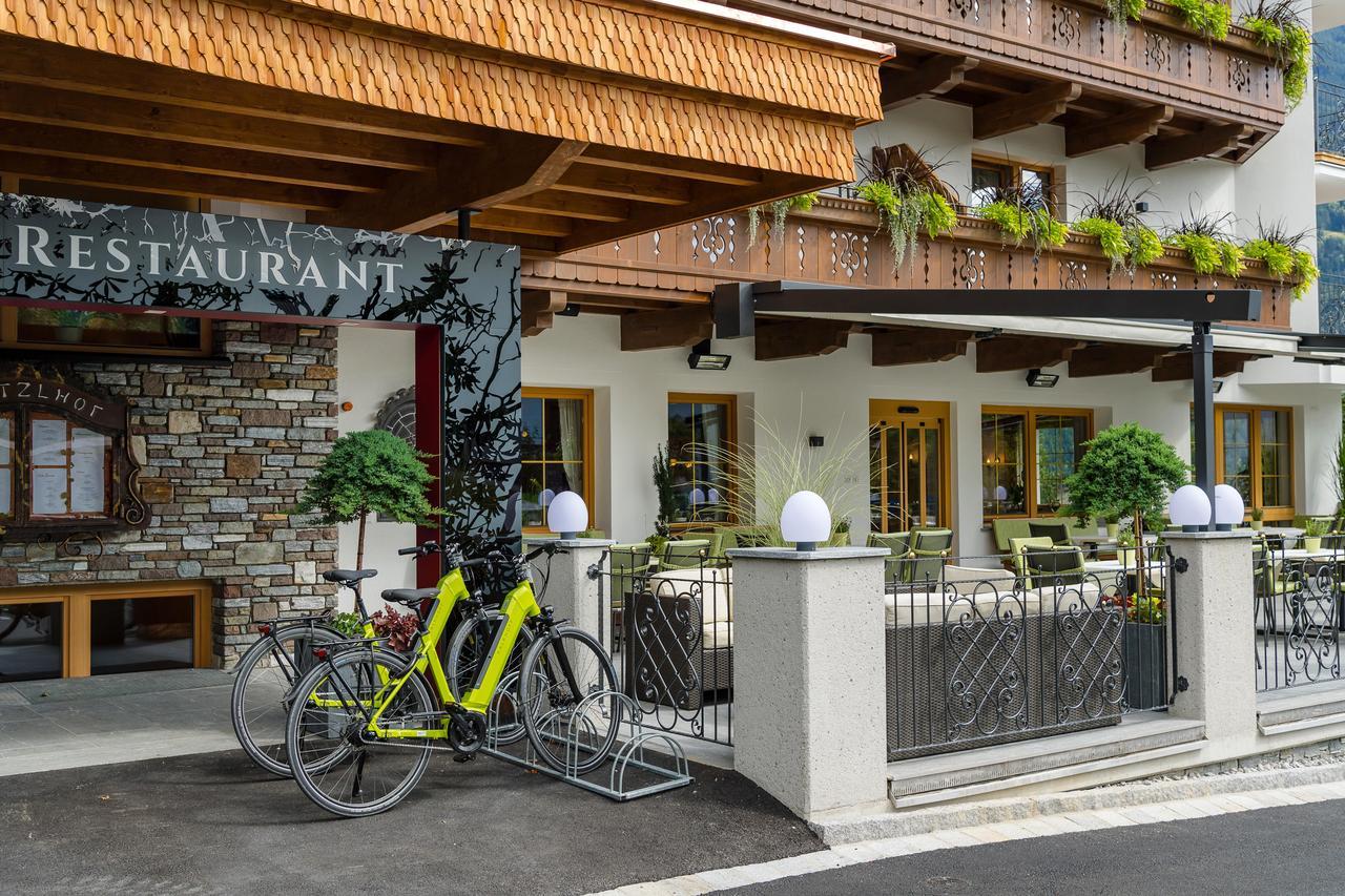 Platzlhof - Mein Im Zillertal Ried im Zillertal